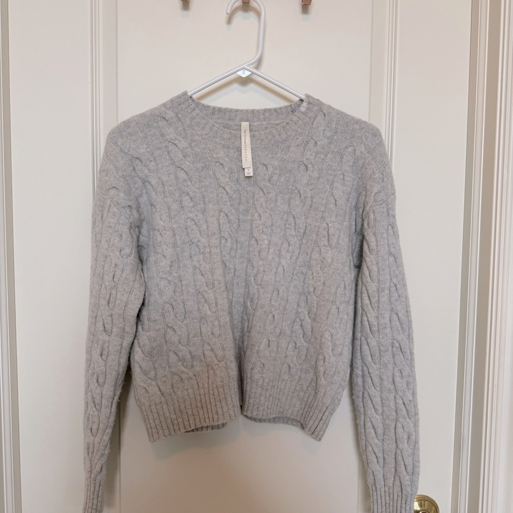 Aritzia The Group Babaton Sweater